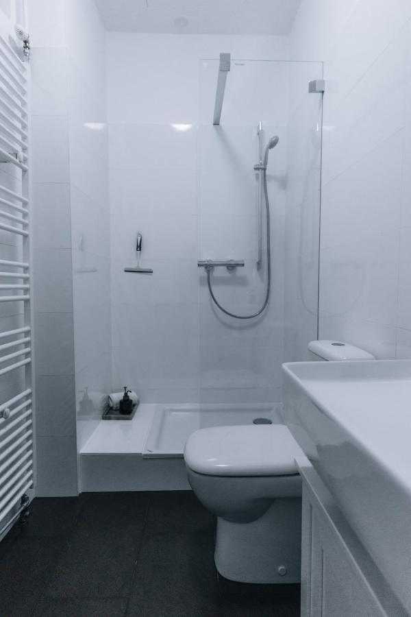 Comeforliving Vienna Apartamento Exterior foto