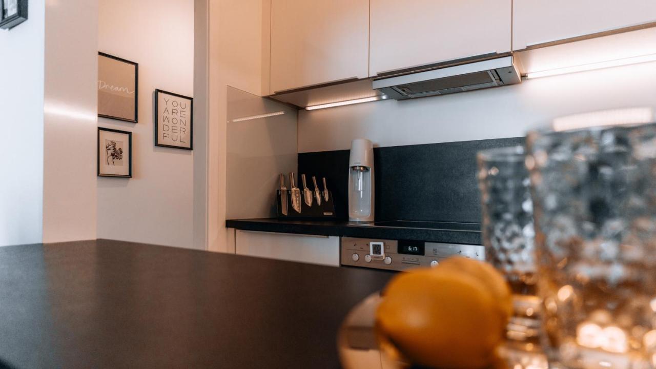 Comeforliving Vienna Apartamento Exterior foto